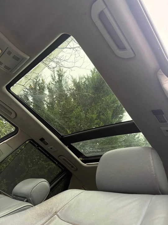 2004 BMW E53 X5 - Image 3 of 5