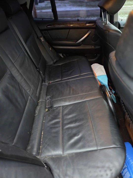 2004 BMW E53 X5 - Image 8 of 9
