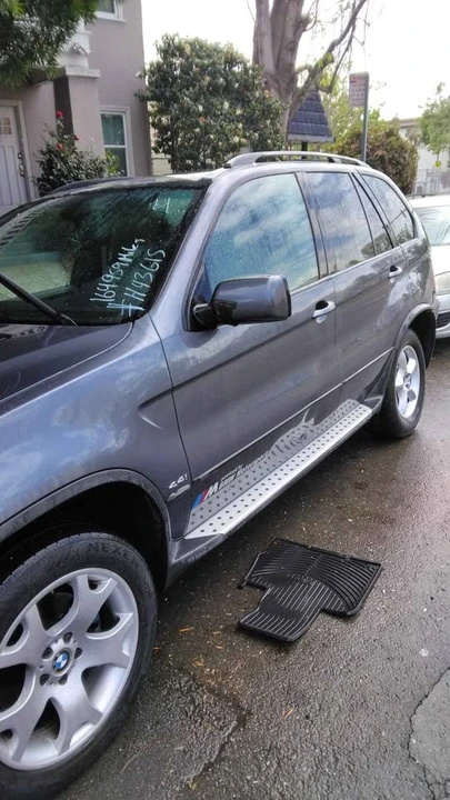 2004 BMW E53 X5 - Image 4 of 4