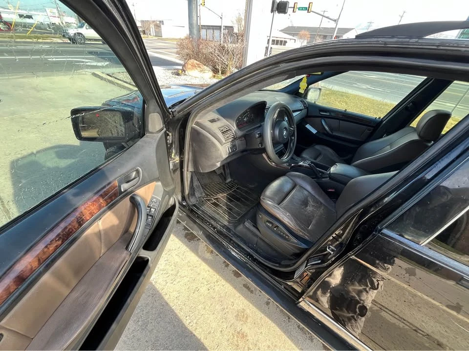 2004 BMW E53 X5 4.6is & 4.8is - Image 8 of 14