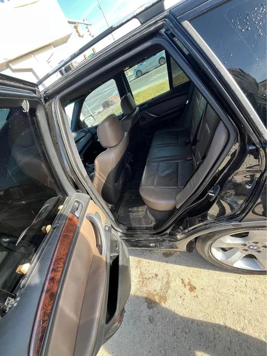 2004 BMW E53 X5 4.6is & 4.8is - Image 9 of 14