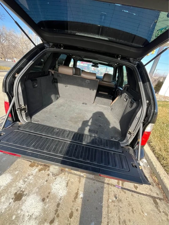 2004 BMW E53 X5 4.6is & 4.8is - Image 10 of 14