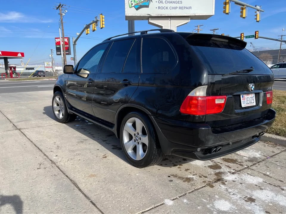 2004 BMW E53 X5 4.6is & 4.8is - Image 3 of 14
