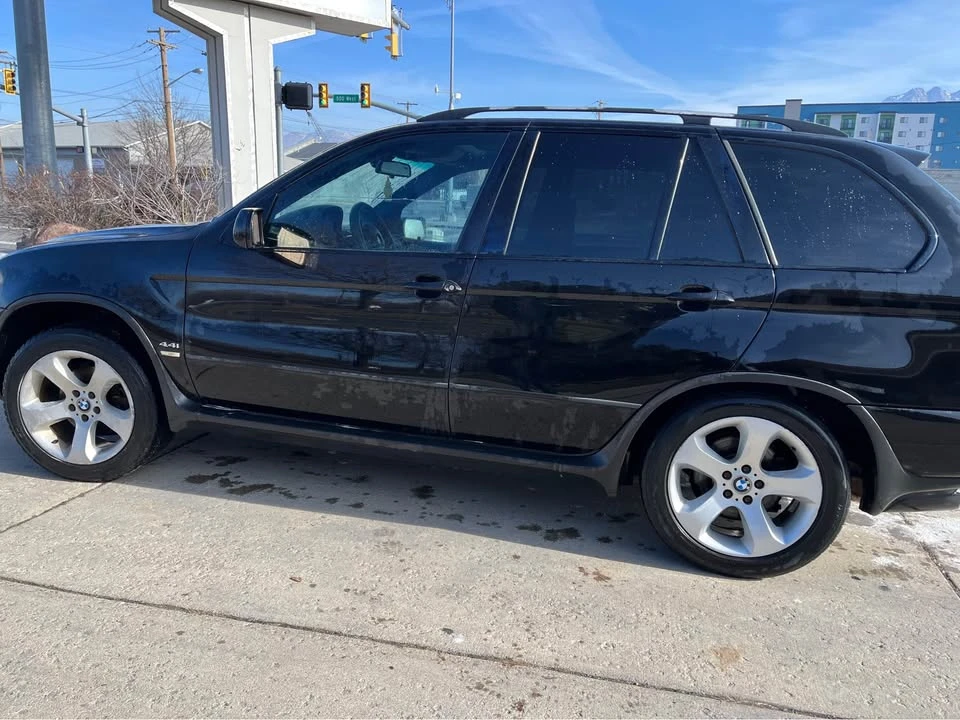 2004 BMW E53 X5 4.6is & 4.8is - Image 2 of 14