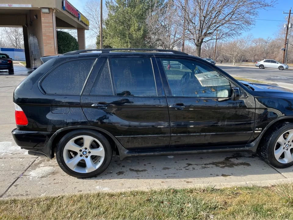 2004 BMW E53 X5 4.6is & 4.8is - Image 6 of 14