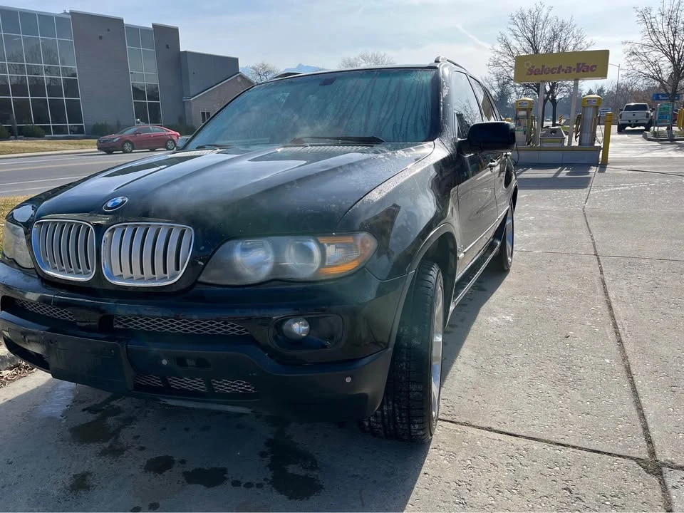 2004 BMW E53 X5 4.6is & 4.8is - Image 13 of 14