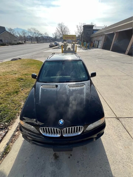 2004 BMW E53 X5 4.6is & 4.8is - Image 14 of 14