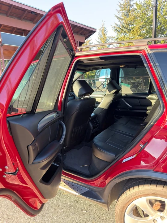 2004 BMW E53 X5 4.6is & 4.8is - Image 14 of 15