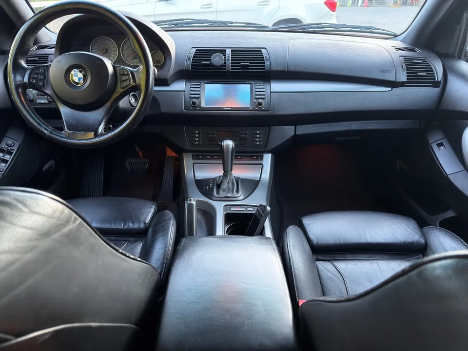 2004 BMW E53 X5 4.6is & 4.8is - Image 13 of 15