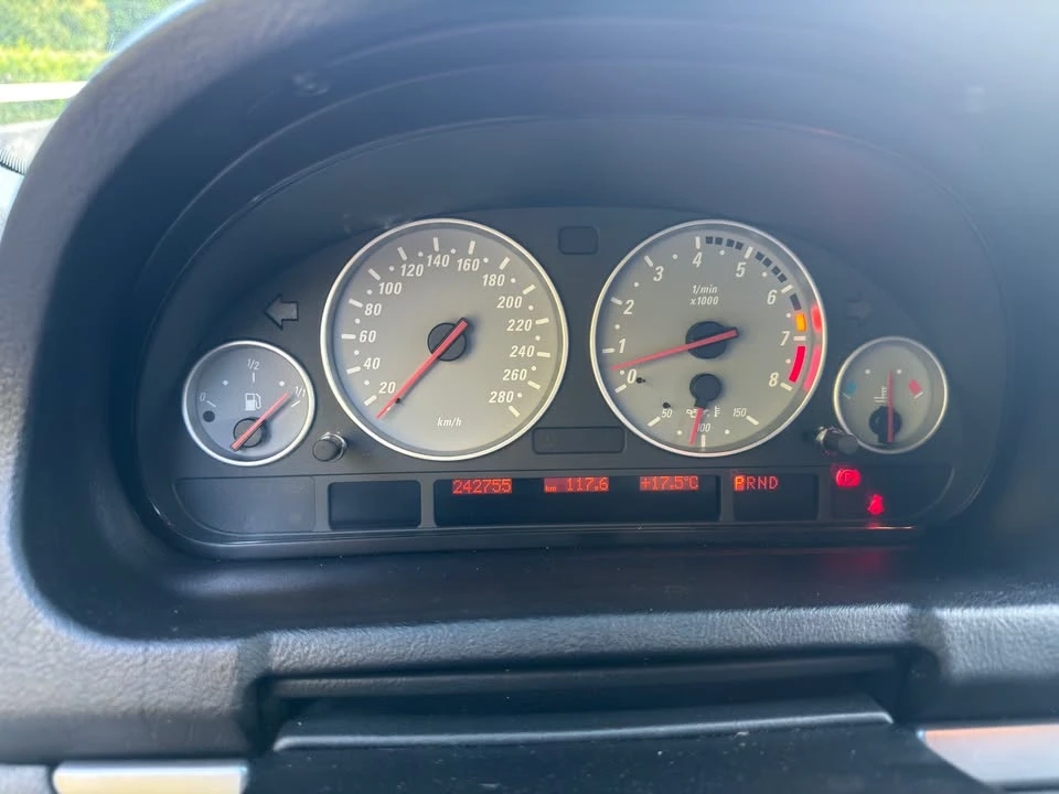 2004 BMW E53 X5 4.6is & 4.8is - Image 11 of 15