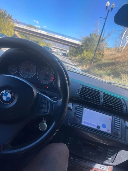 2004 BMW E53 X5 4.6is & 4.8is - Image 7 of 9