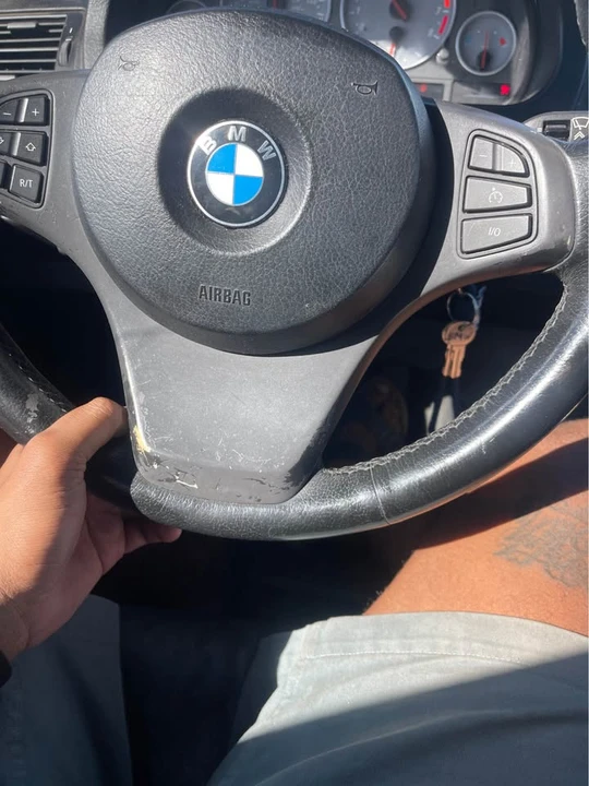 2004 BMW E53 X5 4.6is & 4.8is - Image 4 of 9