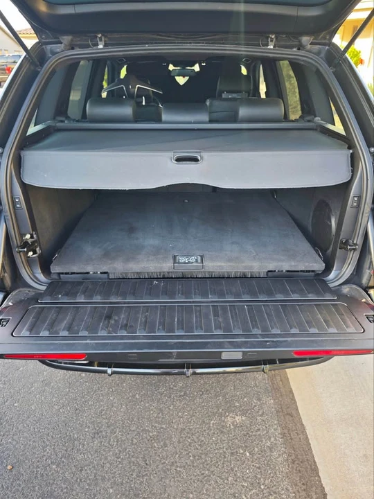 2004 BMW E53 X5 4.6is & 4.8is - Image 3 of 9