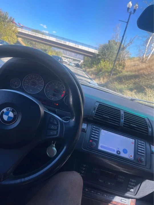 2004 BMW E53 X5 4.6is & 4.8is - Image 7 of 10