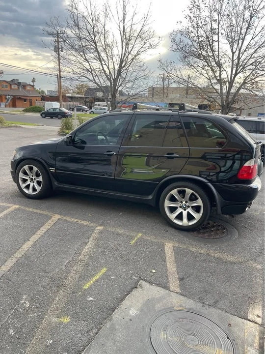 2004 BMW E53 X5 4.6is & 4.8is - Image 6 of 10