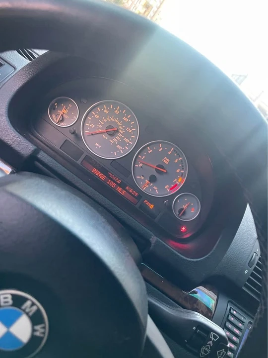 2004 BMW E53 X5 4.6is & 4.8is - Image 9 of 10