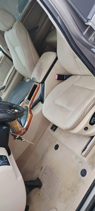 2004 BMW E53 X5 - Image 2 of 5