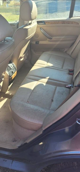 2004 BMW E53 X5 - Image 4 of 7