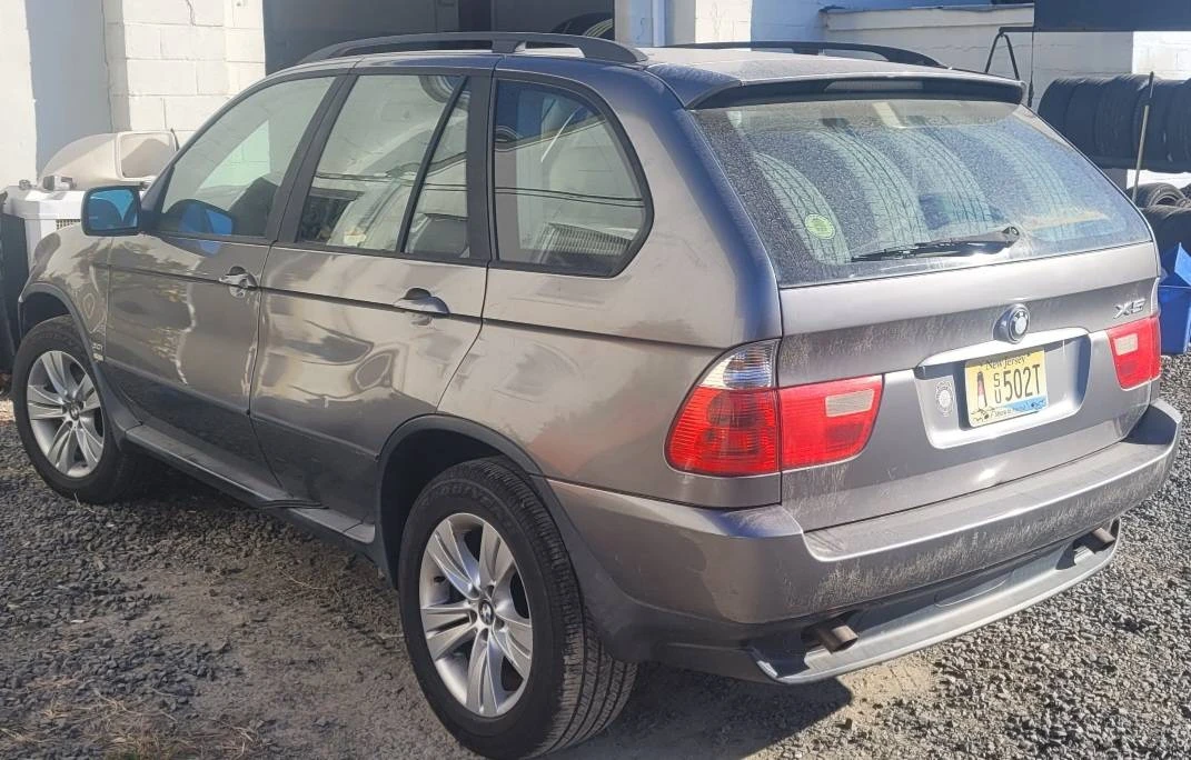 2004 BMW E53 X5 - Image 2 of 7