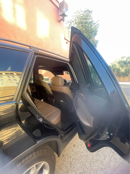 2004 BMW E53 X5 - Image 3 of 3