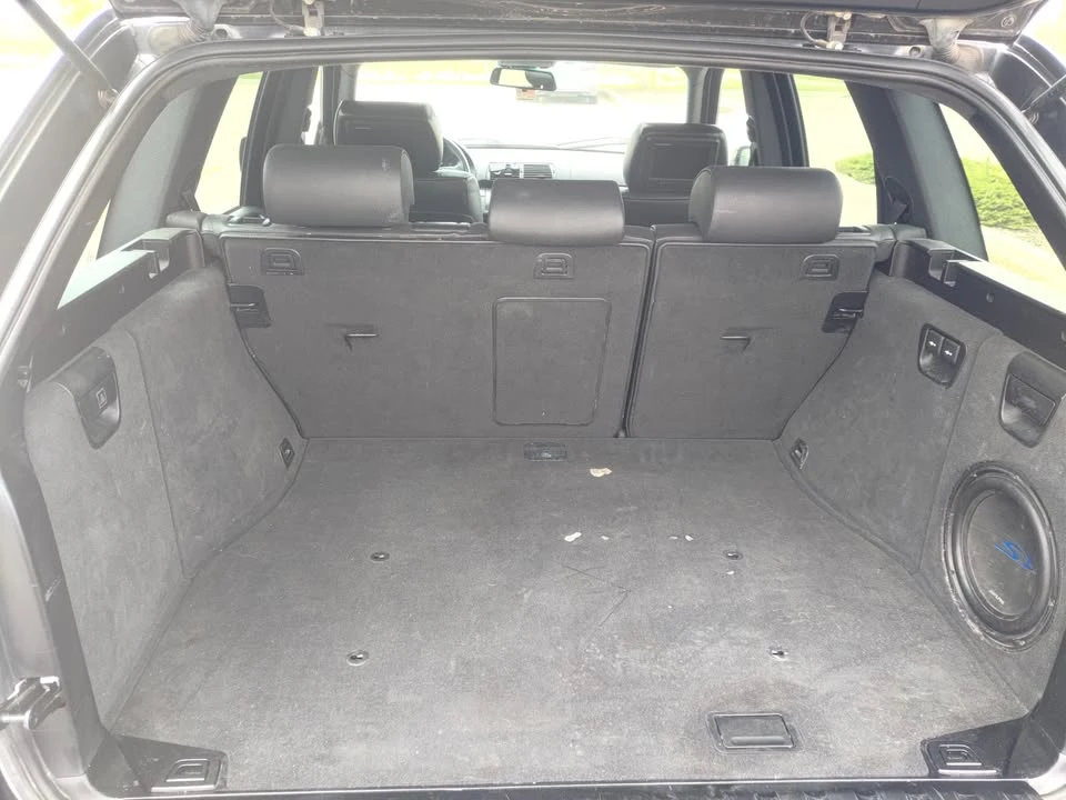 2004 BMW E53 X5 - Image 4 of 5