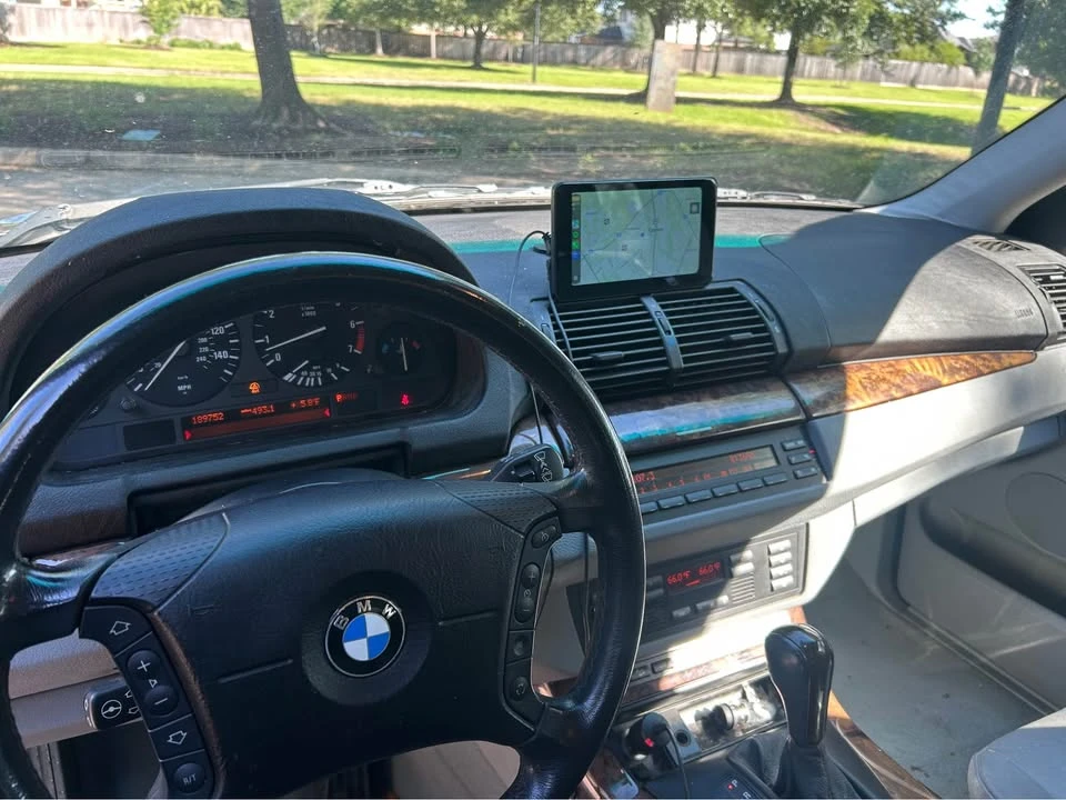 2004 BMW E53 X5 - Image 2 of 9