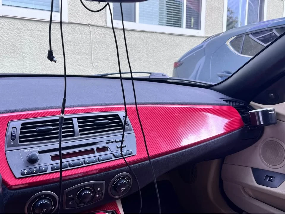 2004 BMW E85 Z4 Roadster - Image 14 of 14