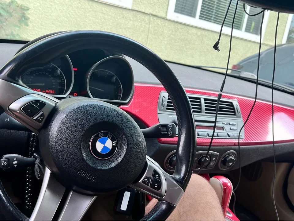 2004 BMW E85 Z4 Roadster - Image 12 of 14