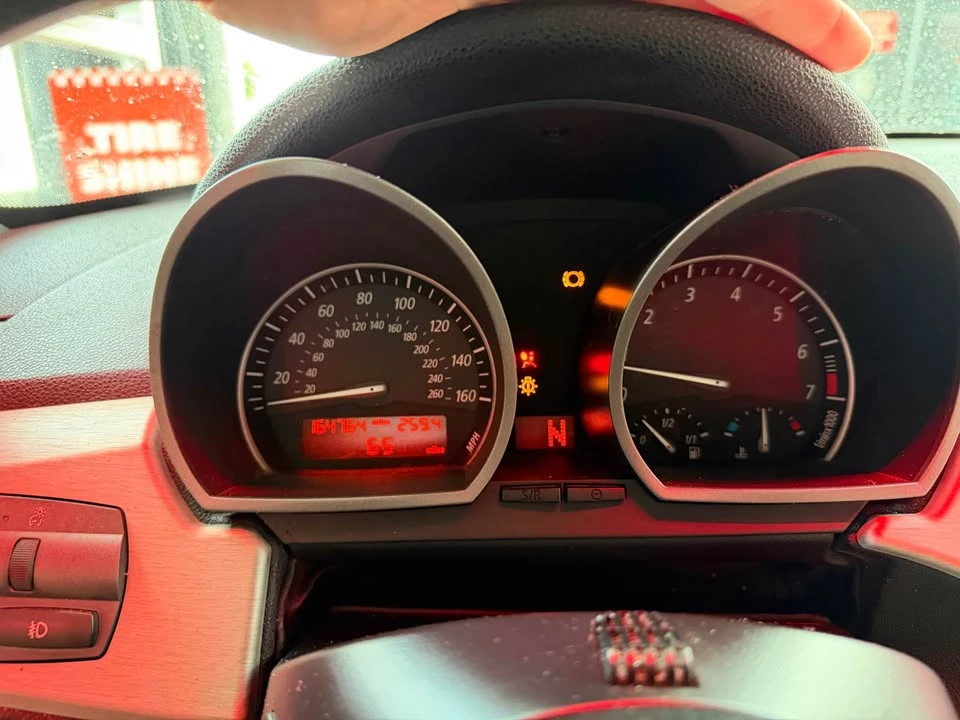 2004 BMW E85 Z4 Roadster - Image 10 of 10