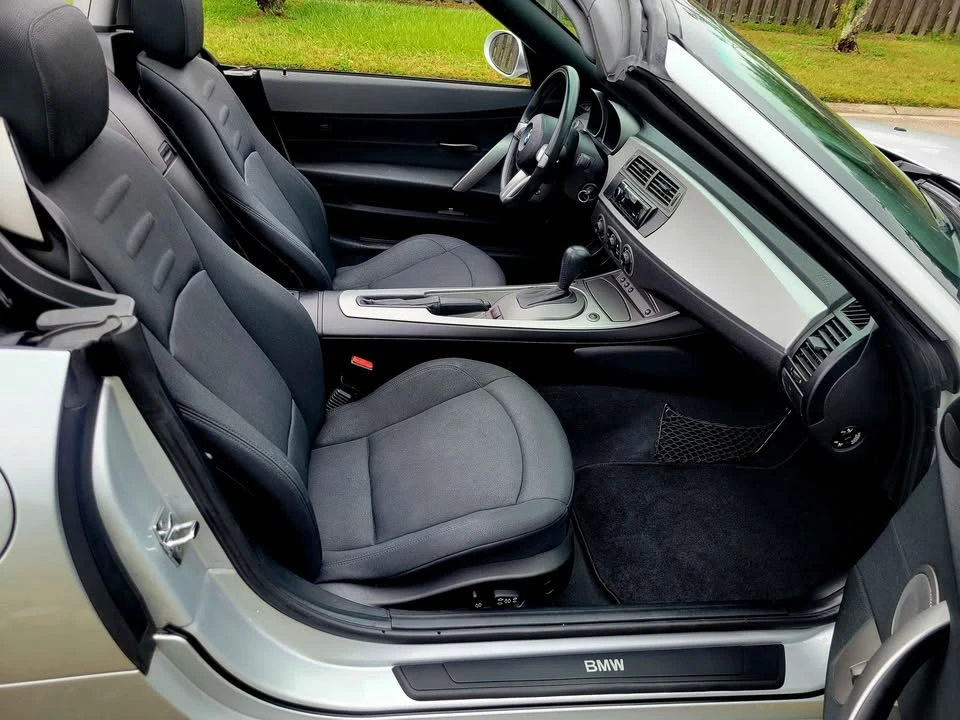 2004 BMW E85 Z4 Roadster - Image 19 of 20