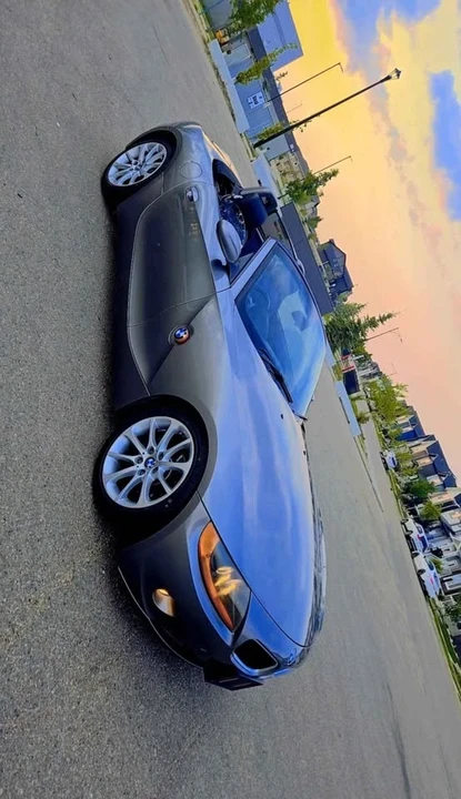 2004 BMW E85 Z4 Roadster - Image 2 of 12