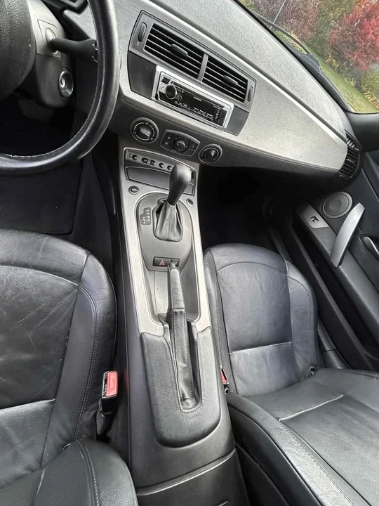 2004 BMW E85 Z4 Roadster - Image 6 of 7