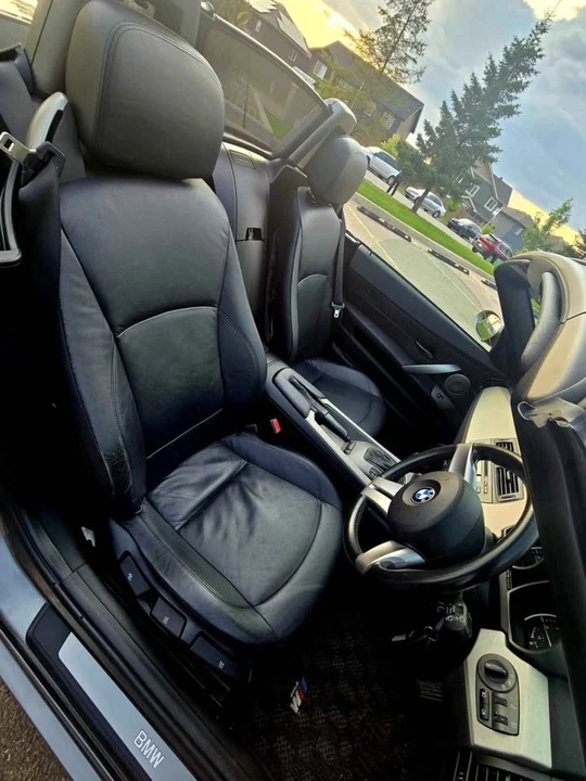 2004 BMW E85 Z4 Roadster - Image 11 of 12