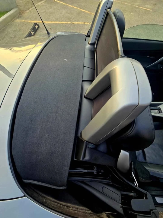 2004 BMW E85 Z4 Roadster - Image 12 of 12