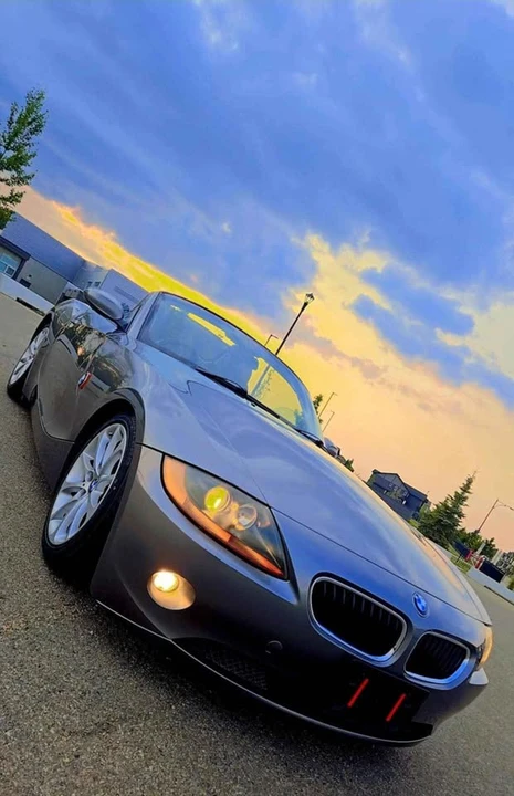 2004 BMW E85 Z4 Roadster - Image 8 of 12