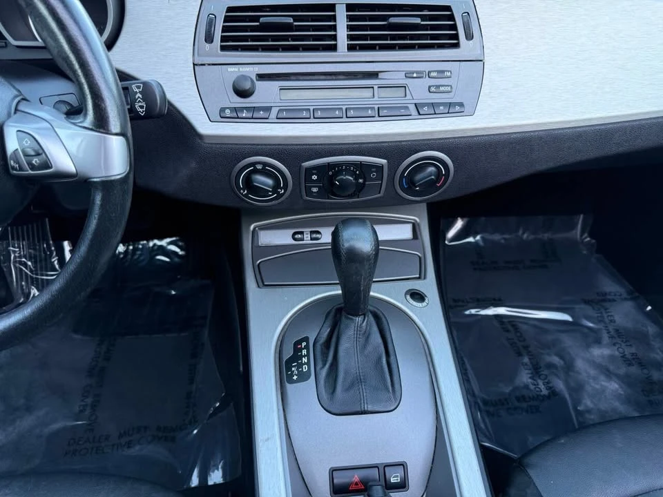2004 BMW E85 Z4 Roadster - Image 20 of 20