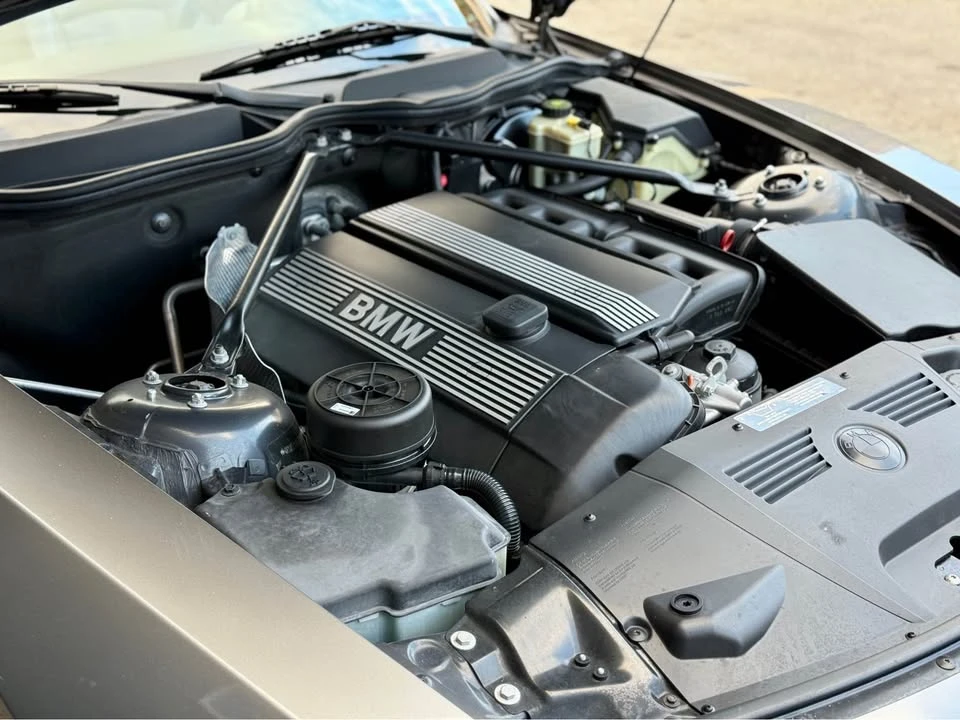 2004 BMW E85 Z4 Roadster - Image 18 of 20