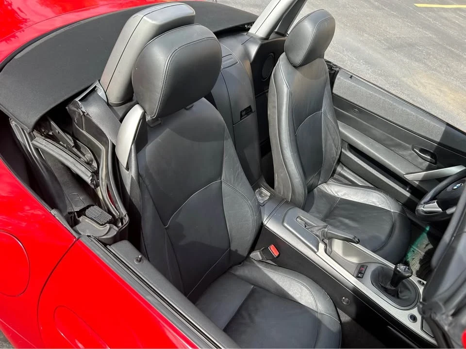 2004 BMW E85 Z4 Roadster - Image 10 of 12