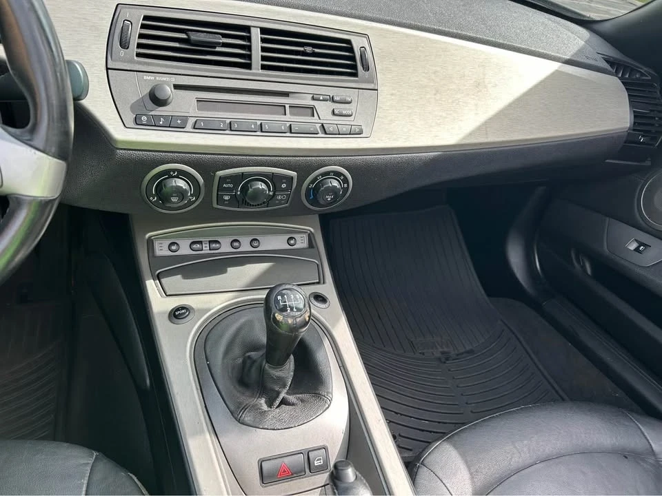 2004 BMW E85 Z4 Roadster - Image 12 of 12