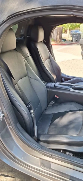 2004 BMW E85 Z4 Roadster - Image 3 of 12