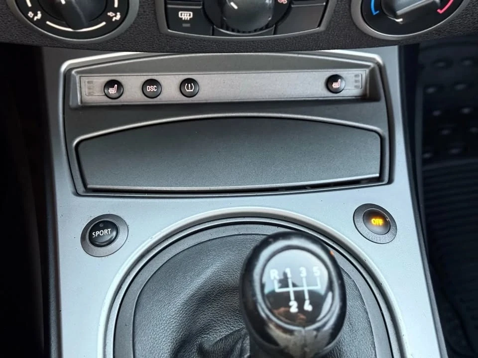 2004 BMW E85 Z4 Roadster - Image 18 of 20
