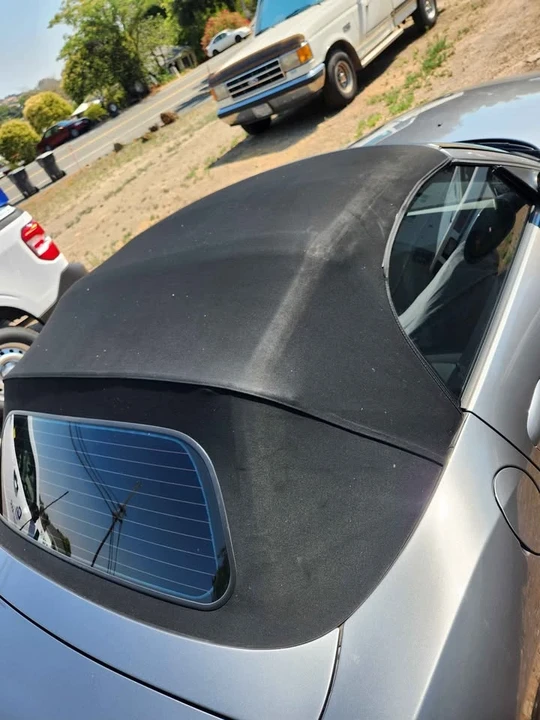 2004 BMW E85 Z4 Roadster - Image 3 of 7