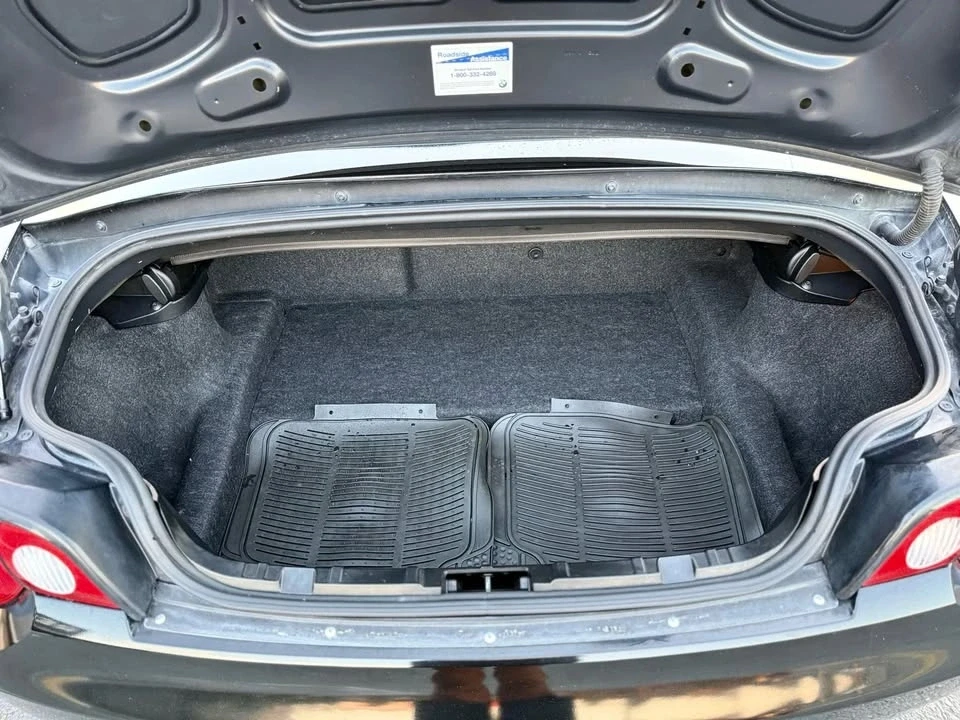 2004 BMW E85 Z4 Roadster - Image 20 of 20
