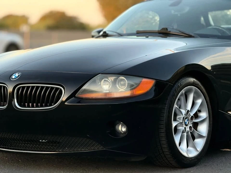 2004 BMW E85 Z4 Roadster - Image 3 of 20