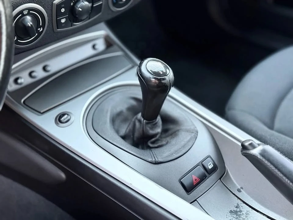 2004 BMW E85 Z4 Roadster - Image 16 of 20