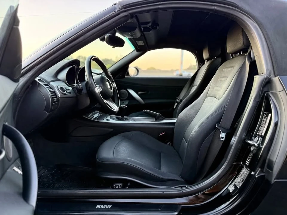 2004 BMW E85 Z4 Roadster - Image 11 of 20