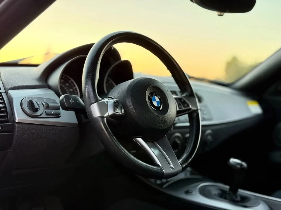 2004 BMW E85 Z4 Roadster - Image 15 of 20