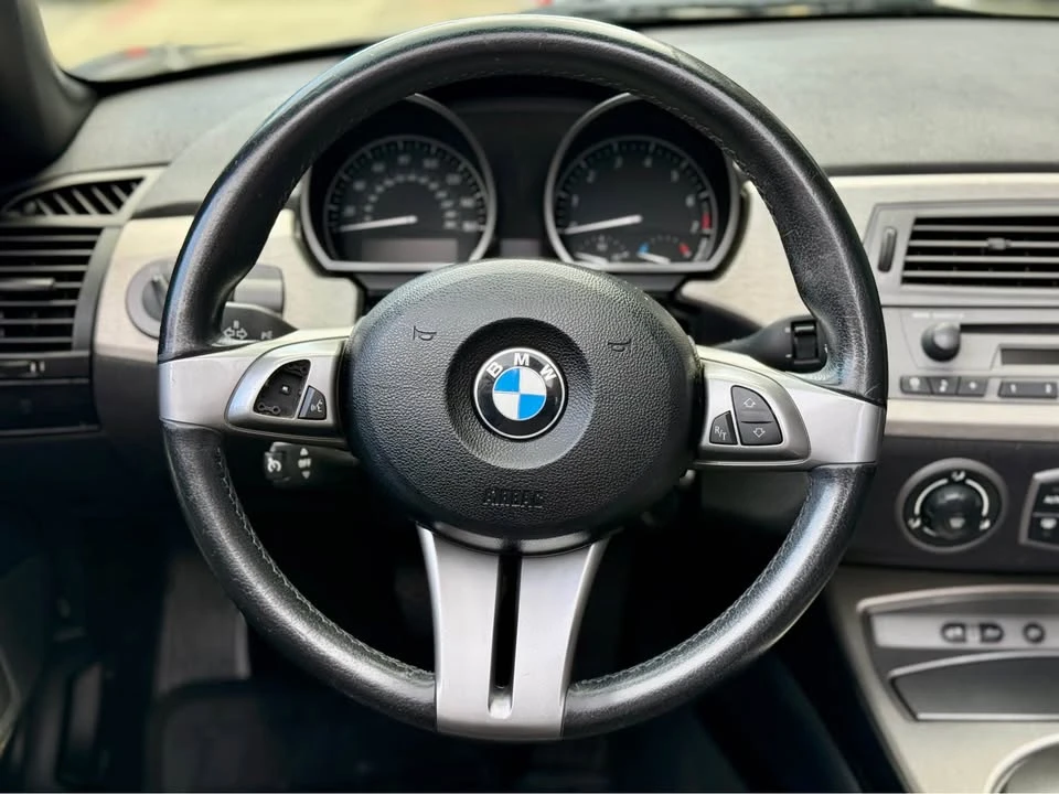 2004 BMW E85 Z4 Roadster - Image 15 of 20