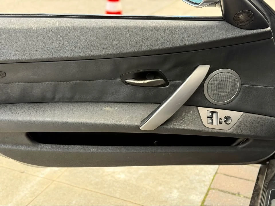 2004 BMW E85 Z4 Roadster - Image 16 of 20