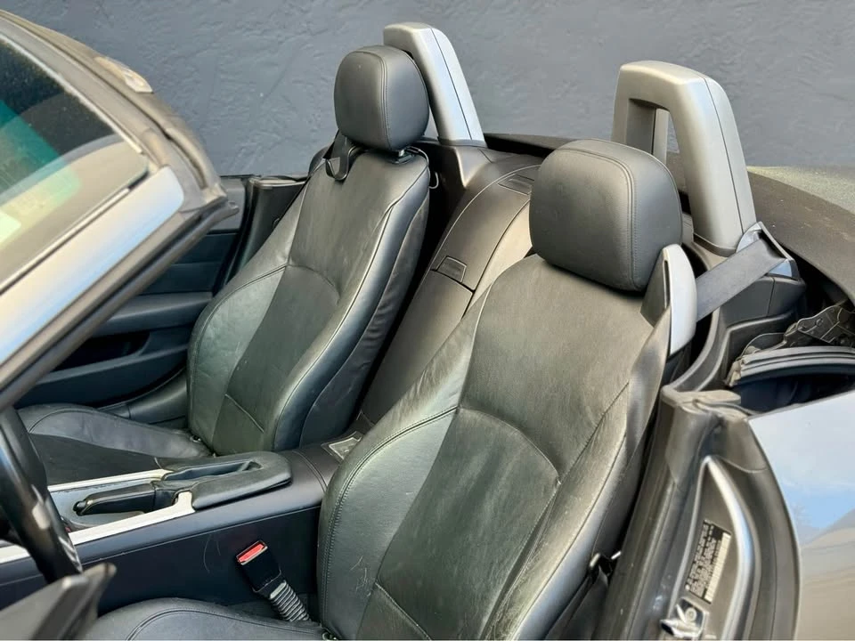 2004 BMW E85 Z4 Roadster - Image 11 of 20